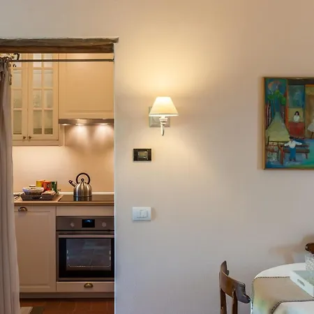 Bed & Breakfast L'arancera Lucca