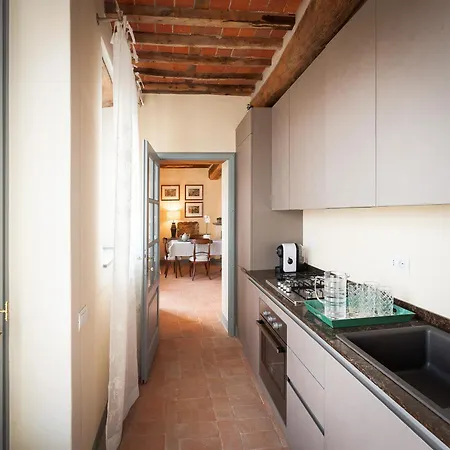 Bed & Breakfast L'arancera 3*