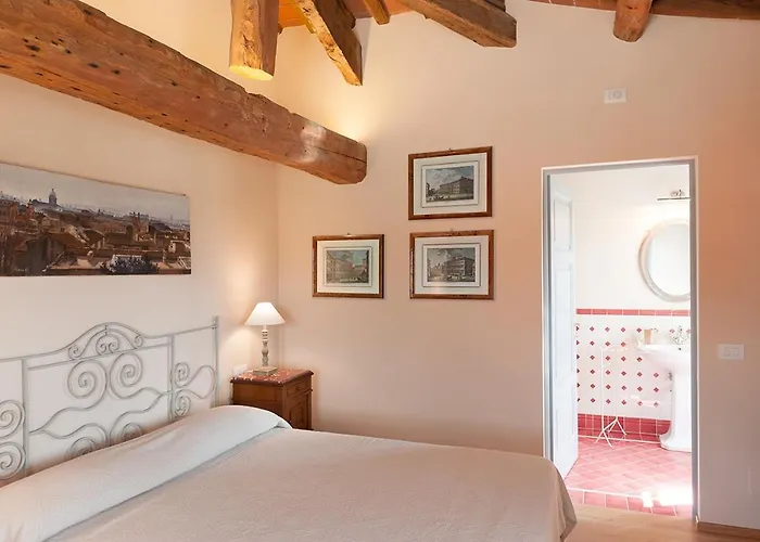 L'arancera 3* 루카