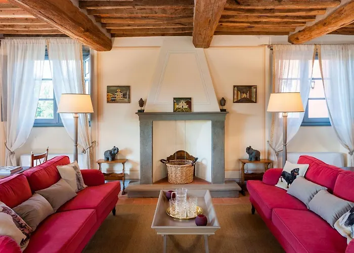 L'arancera 3* 루카