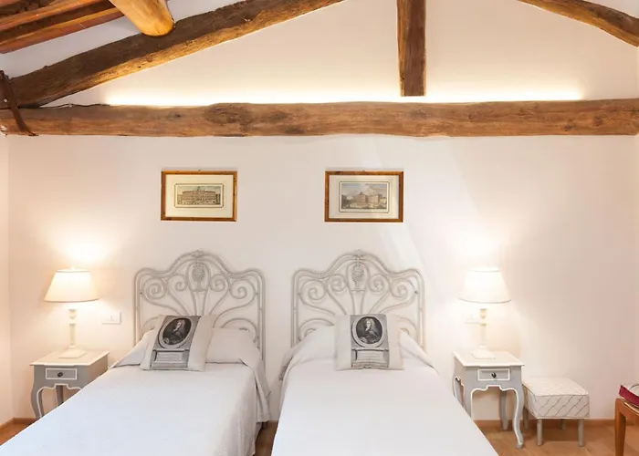 L'arancera B&B 루카