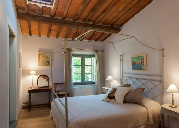 L'arancera B&B 루카