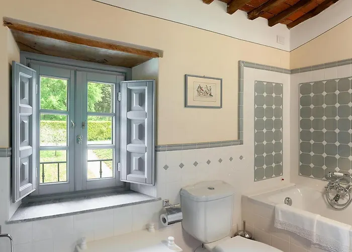 L'arancera 3* 루카