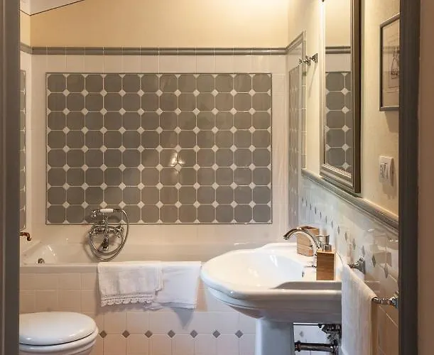 L'arancera 3* 루카