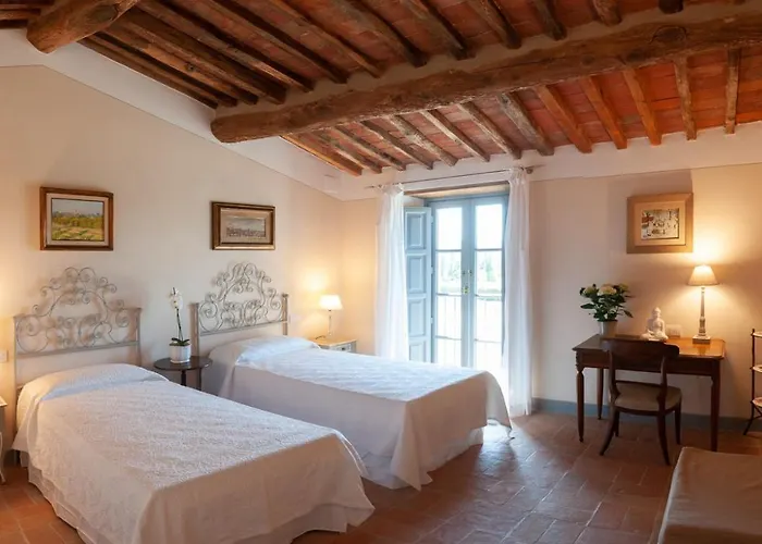 L'arancera 3* 루카