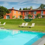 L'arancera 3*