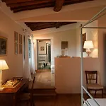 Frühstückspension L'arancera Lucca