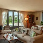 L'arancera Frühstückspension 3*