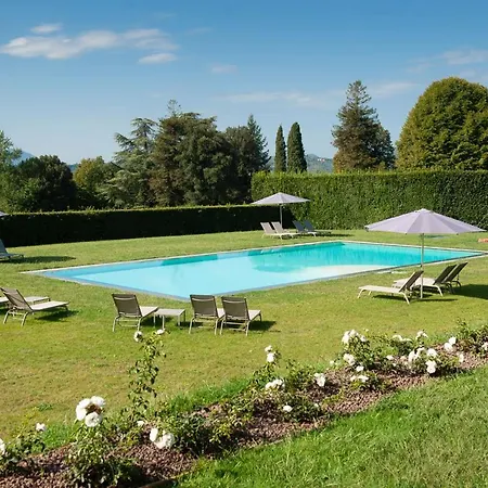 Bed and breakfast L'arancera 3*