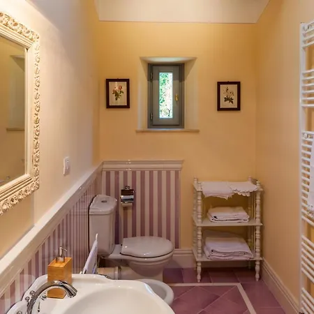L'arancera Bed & Breakfast Lucca