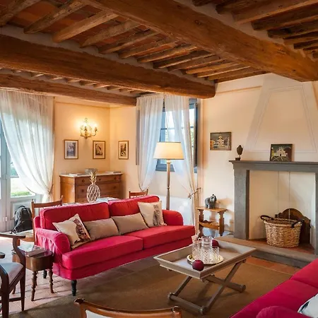 Bed and Breakfast L'arancera 3*