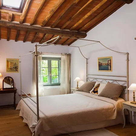 Bed and breakfast L'arancera