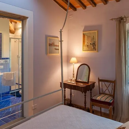 Bed and breakfast L'arancera