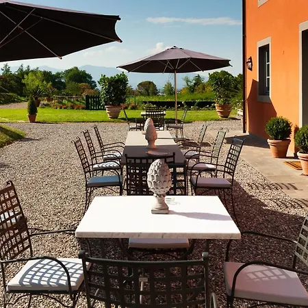 L'arancera Bed and breakfast 3*