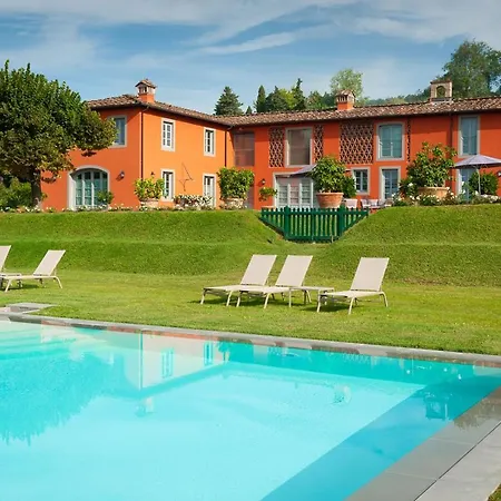 L'arancera 3*