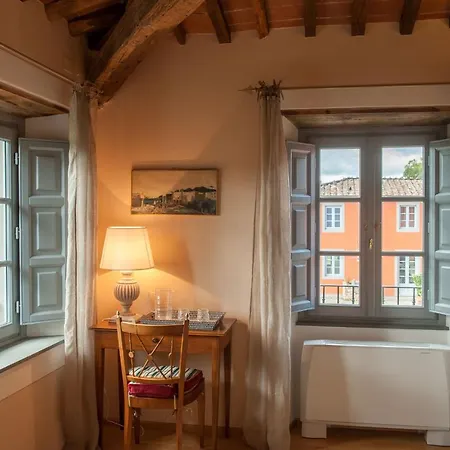 Bed and breakfast L'arancera Lucca