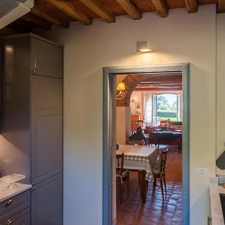 L'arancera 3*