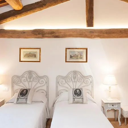 L'arancera Bed and breakfast Lucca