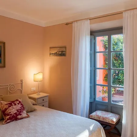 L'arancera Bed and breakfast Lucca