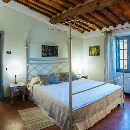 L'arancera Bed and breakfast Lucca