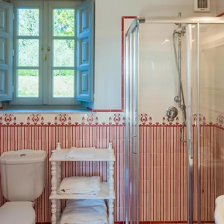 Bed and breakfast L'arancera