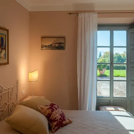 Bed & Breakfast L'arancera Lucca
