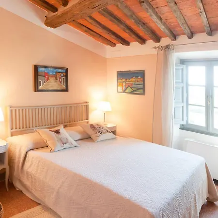 L'arancera 3*