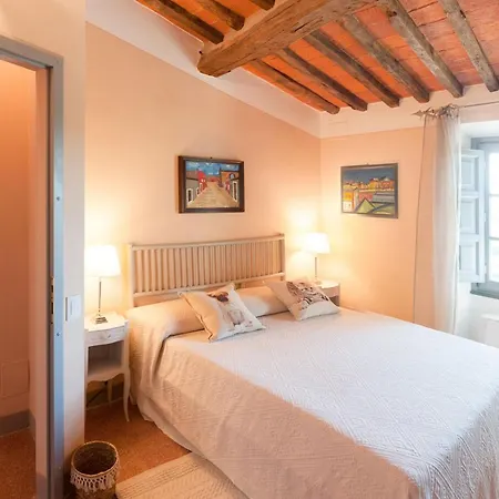 Bed and breakfast L'arancera 3*