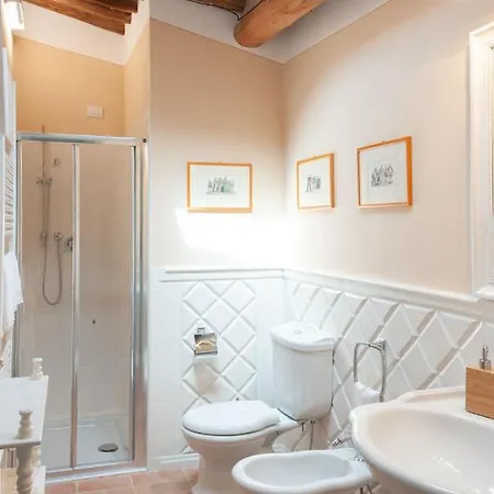 Bed and breakfast L'arancera