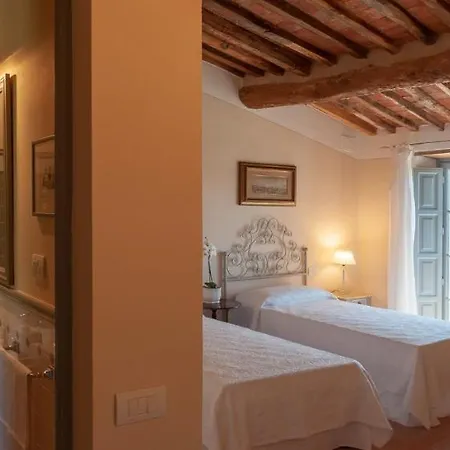 L'arancera