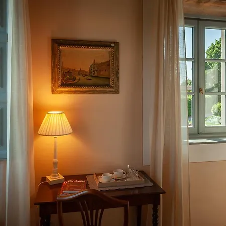 L'arancera Bed & Breakfast Lucca