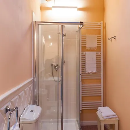 Bed and breakfast L'arancera