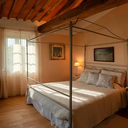 Bed and breakfast L'arancera