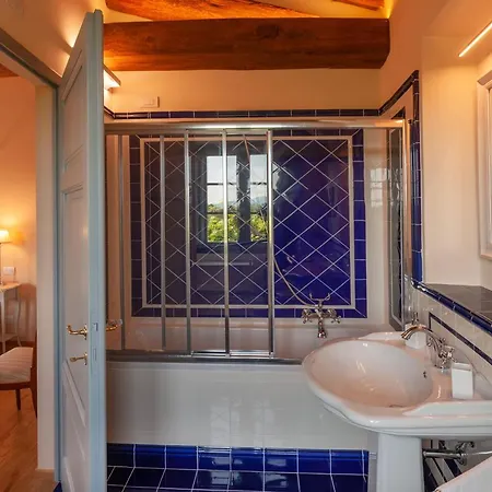 L'arancera Bed and breakfast Lucca