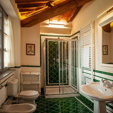 Bed & Breakfast L'arancera