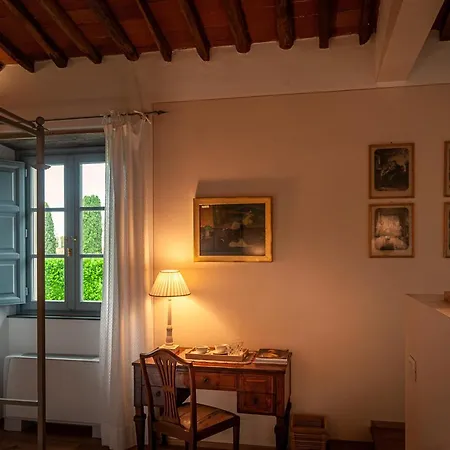 L'arancera Bed & Breakfast 3*