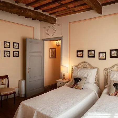L'arancera