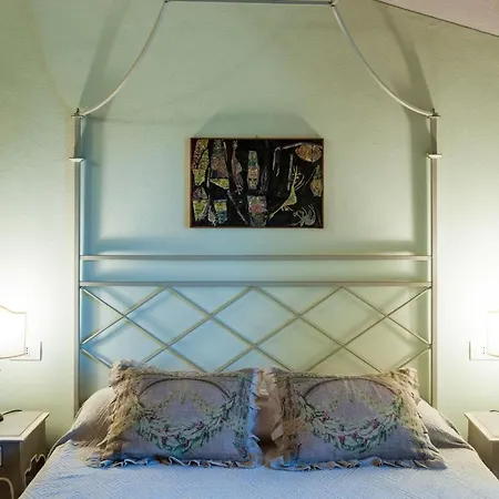 Bed and breakfast L'arancera Lucca