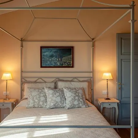 L'arancera Bed and Breakfast 3*