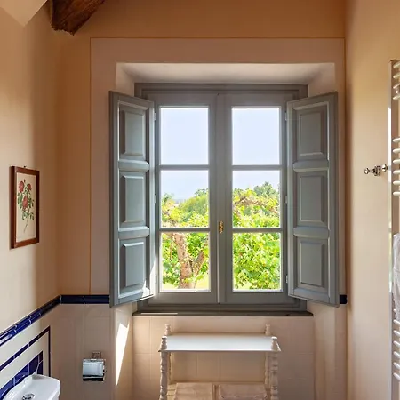 L'arancera Bed & Breakfast 3*