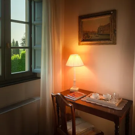Bed and breakfast L'arancera Lucca