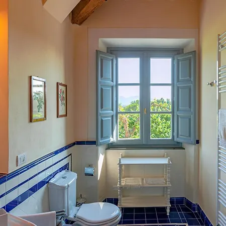 Bed and breakfast L'arancera