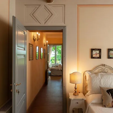 Bed & Breakfast L'arancera Lucca