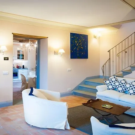 L'arancera Bed and breakfast