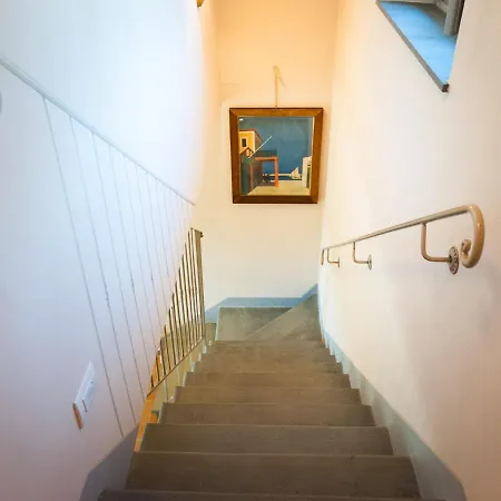 Bed and breakfast L'arancera