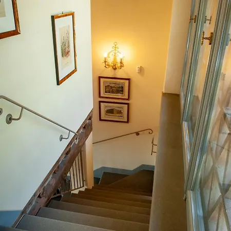 L'arancera Bed & Breakfast 3*