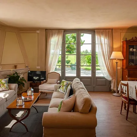 Bed and breakfast L'arancera Lucca