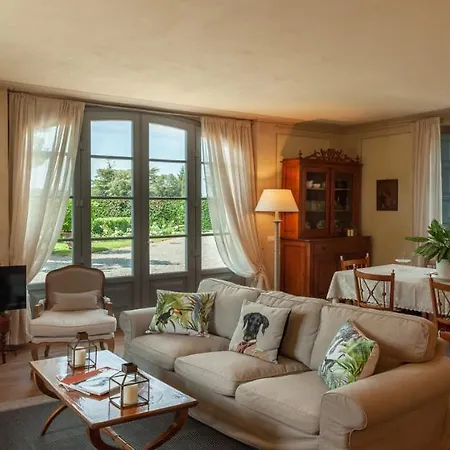 L'arancera Bed and breakfast 3*