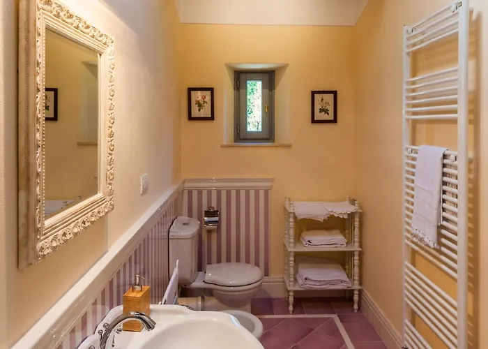 L'arancera Bed and Breakfast Λούκα