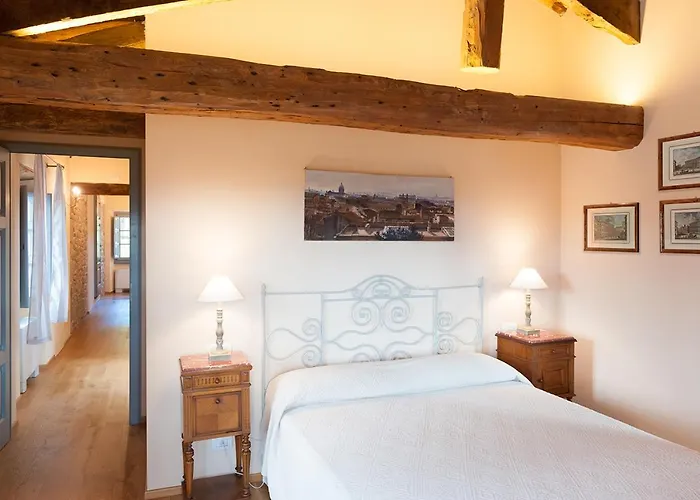 Bed and Breakfast L'arancera